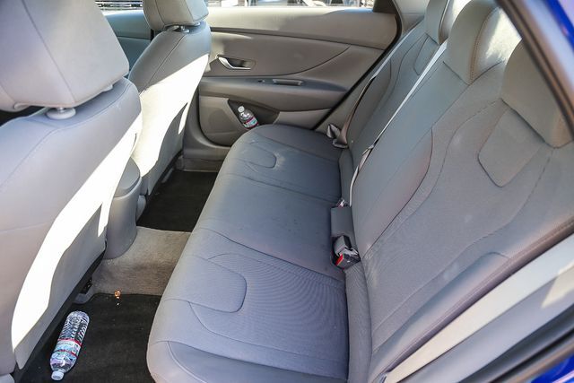 2023 Hyundai Elantra SE Folsom CA