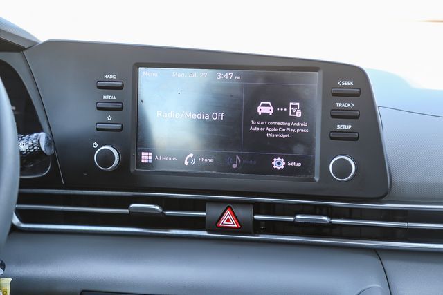 2023 Hyundai Elantra SE Folsom CA