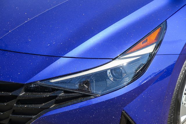 2023 Hyundai Elantra SE Folsom CA