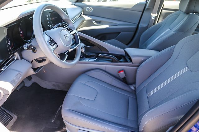 2023 Hyundai Elantra SE Folsom CA