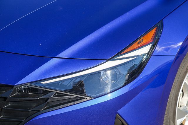 2023 Hyundai Elantra SE Folsom CA