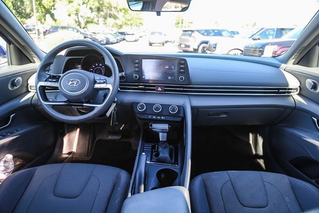 2023 Hyundai Elantra SE Folsom CA