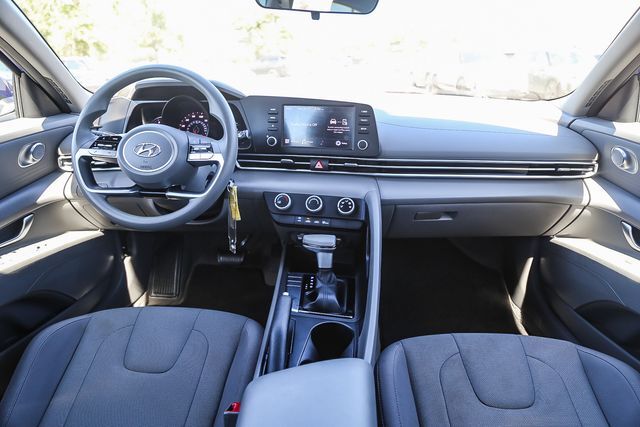 2023 Hyundai Elantra SE Folsom CA