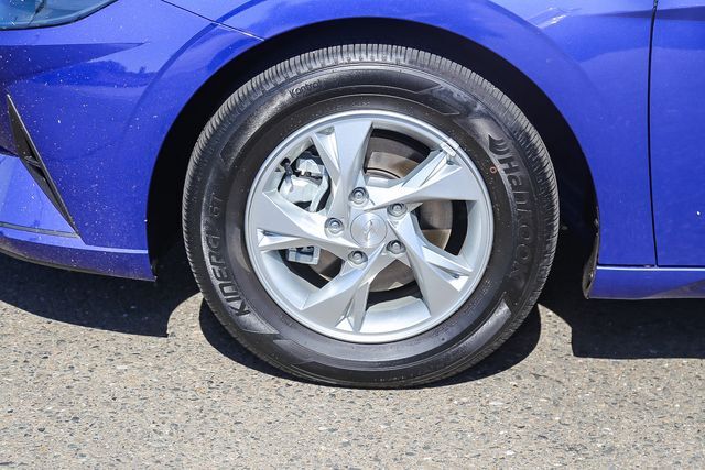 2023 Hyundai Elantra SE Folsom CA