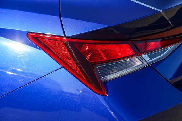2023 Hyundai Elantra SE Folsom CA