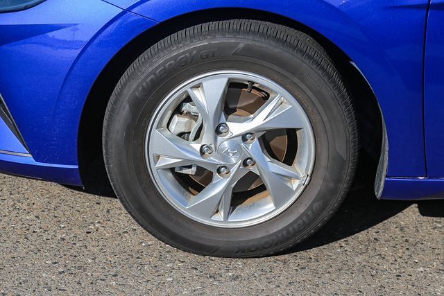 2023 Hyundai Elantra SE Folsom CA