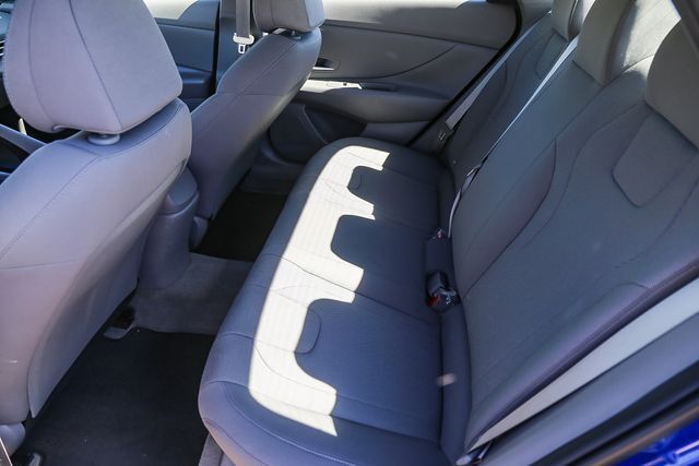 2023 Hyundai Elantra SE Folsom CA