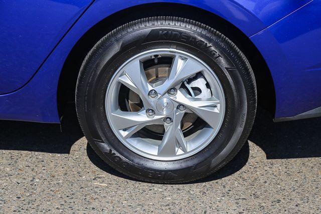 2023 Hyundai Elantra SE Folsom CA
