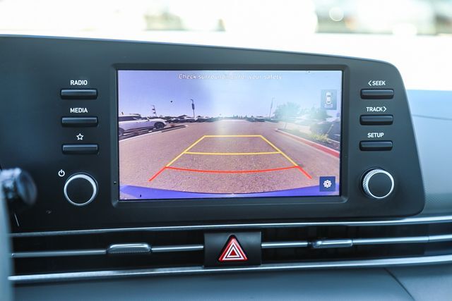2023 Hyundai Elantra SE Folsom CA
