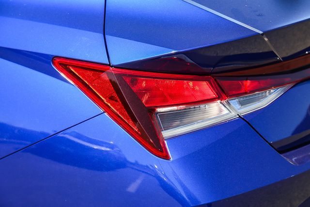 2023 Hyundai Elantra SE Folsom CA