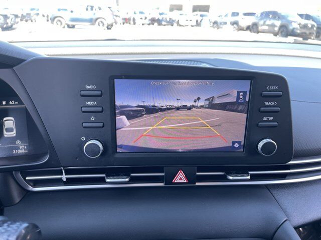 2023 Hyundai Elantra SE Peoria AZ