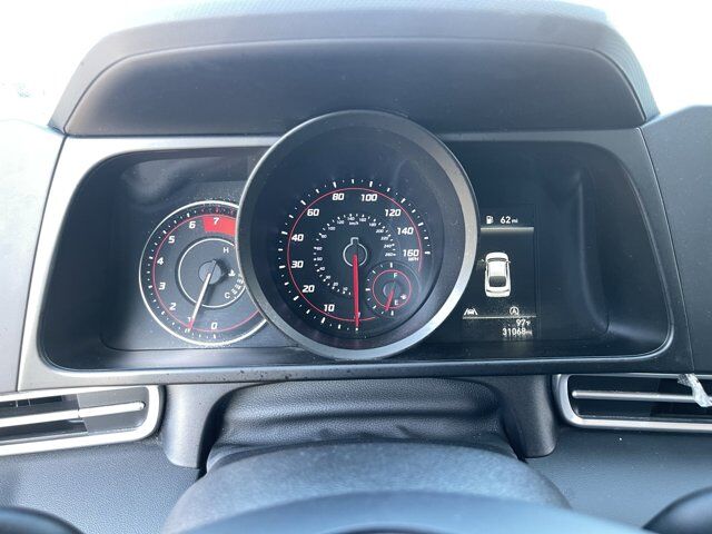 2023 Hyundai Elantra SE Peoria AZ