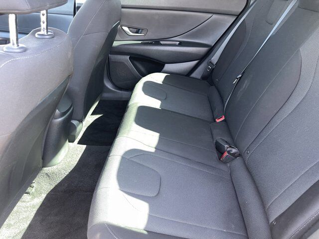 2023 Hyundai Elantra SE Peoria AZ