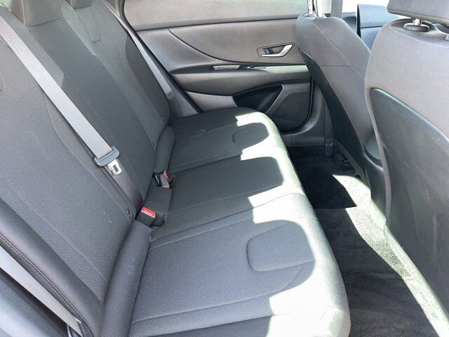 2023 Hyundai Elantra SE Peoria AZ
