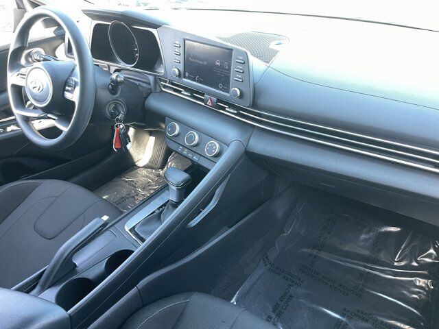 2023 Hyundai Elantra SE Peoria AZ