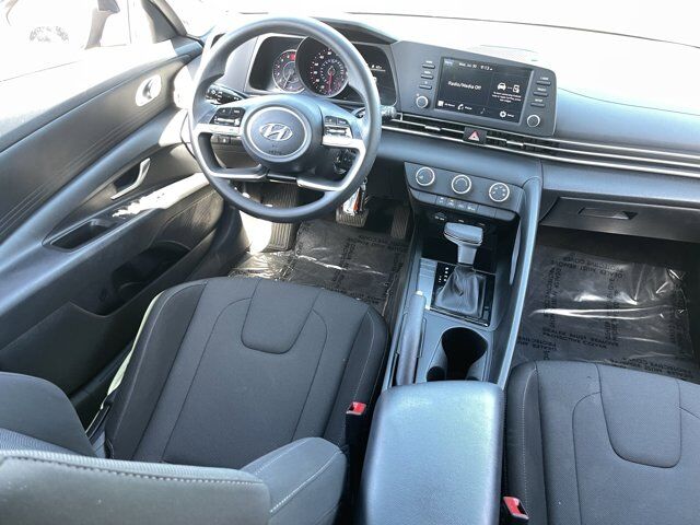 2023 Hyundai Elantra SE Peoria AZ