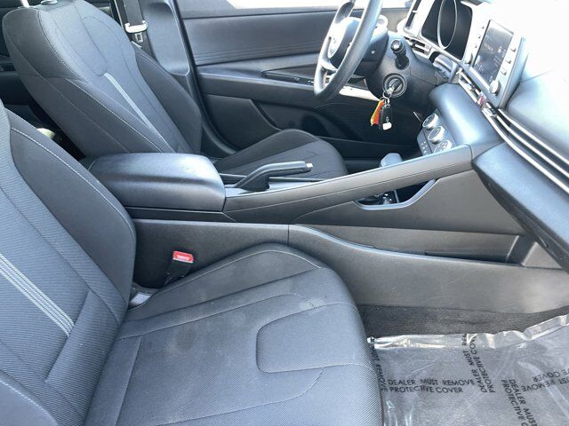 2023 Hyundai Elantra SE Peoria AZ