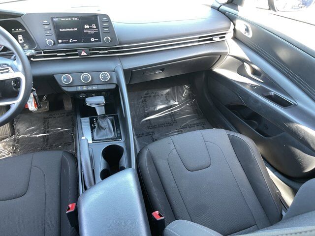 2023 Hyundai Elantra SE Peoria AZ