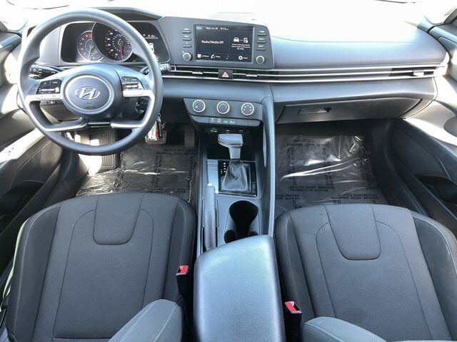 2023 Hyundai Elantra SE Peoria AZ
