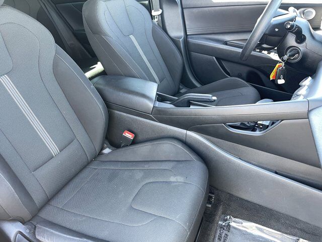 2023 Hyundai Elantra SE Peoria AZ