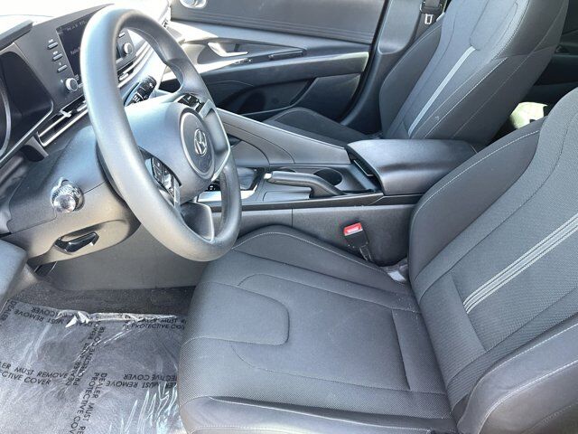2023 Hyundai Elantra SE Peoria AZ