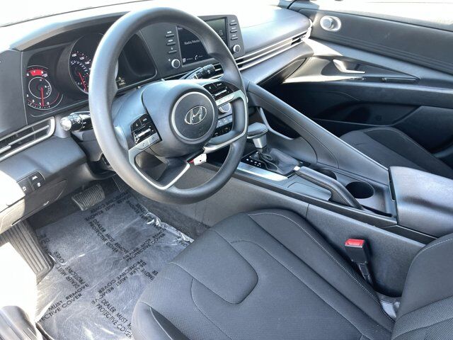 2023 Hyundai Elantra SE Peoria AZ