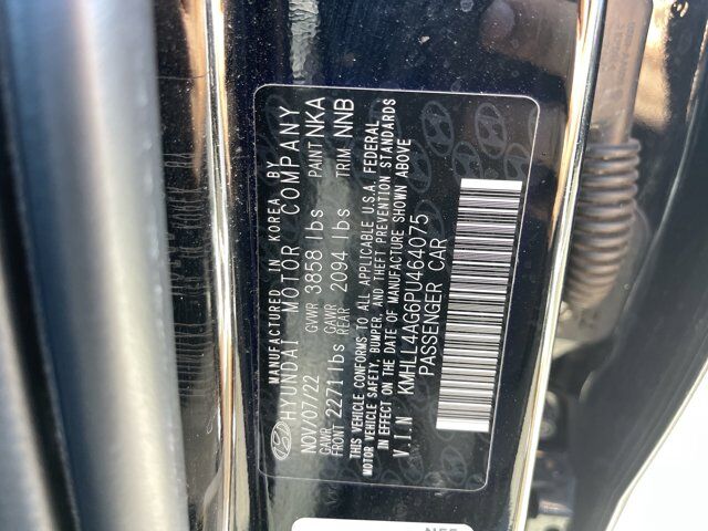 2023 Hyundai Elantra SE Peoria AZ