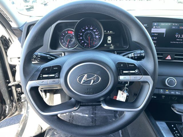 2023 Hyundai Elantra SE Peoria AZ