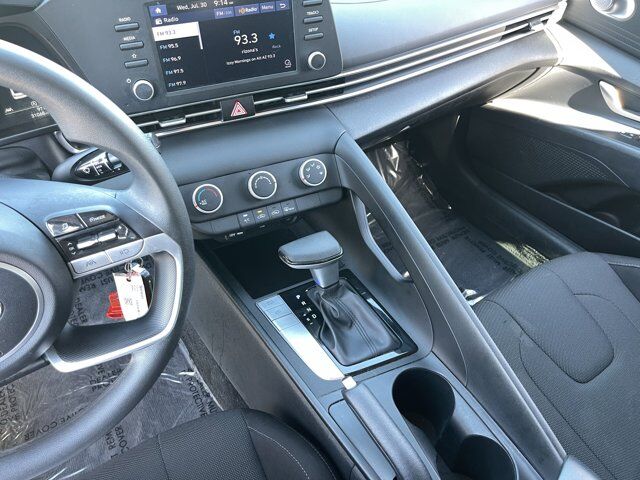 2023 Hyundai Elantra SE Peoria AZ