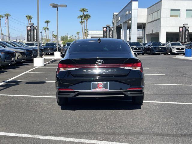 2023 Hyundai Elantra SE Peoria AZ
