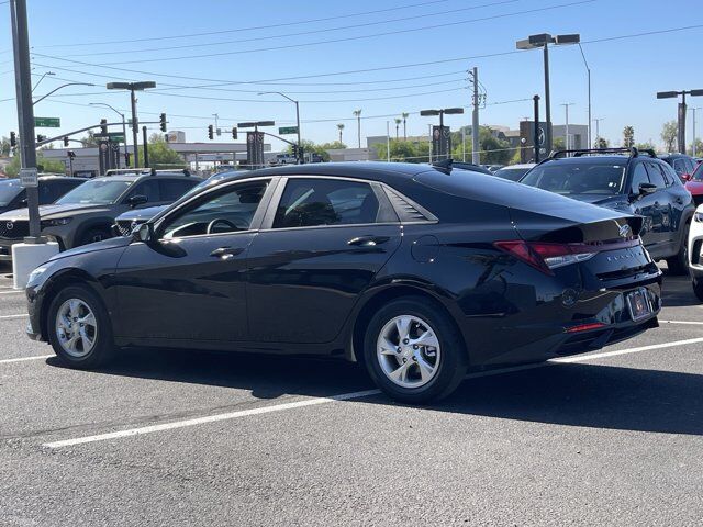2023 Hyundai Elantra SE Peoria AZ