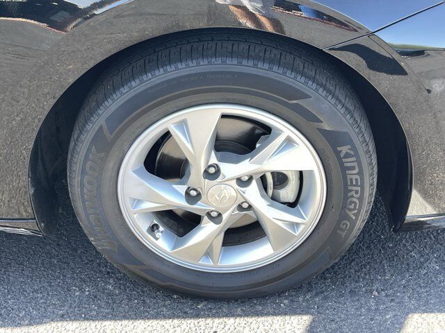 2023 Hyundai Elantra SE Peoria AZ