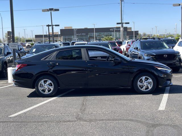 2023 Hyundai Elantra SE Peoria AZ