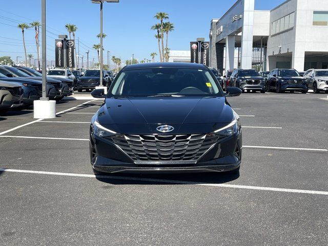 2023 Hyundai Elantra SE Peoria AZ