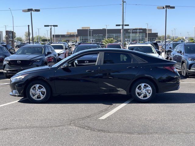 2023 Hyundai Elantra SE Peoria AZ