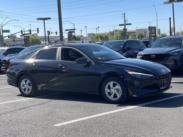 2023 Hyundai Elantra SE Peoria AZ