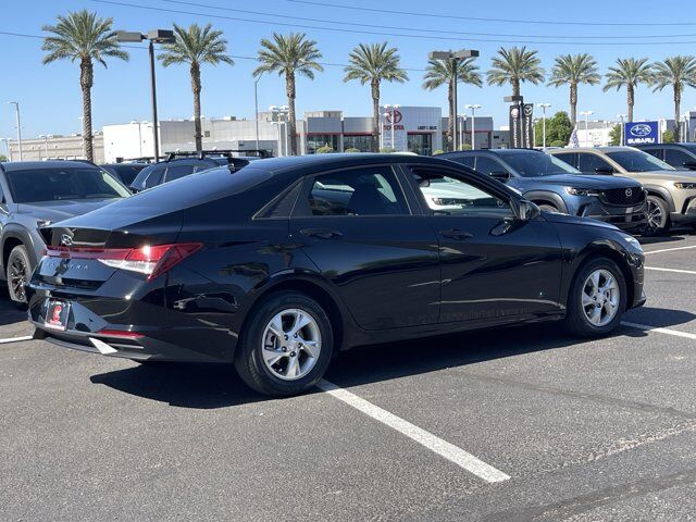 2023 Hyundai Elantra SE Peoria AZ
