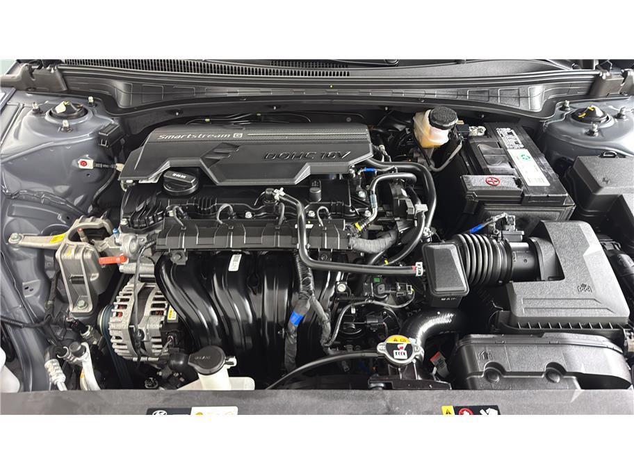 2023 Hyundai Elantra SE Sedan 4D Folsom CA