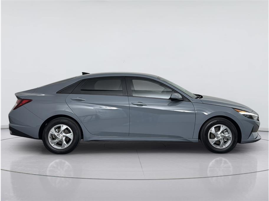 2023 Hyundai Elantra SE Sedan 4D Folsom CA