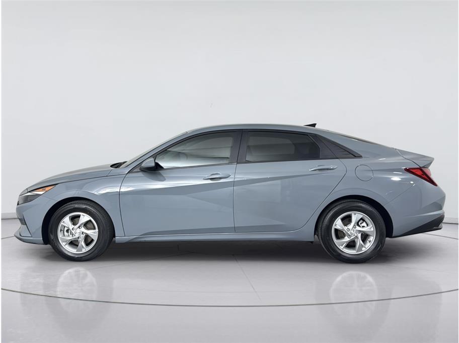 2023 Hyundai Elantra SE Sedan 4D Folsom CA