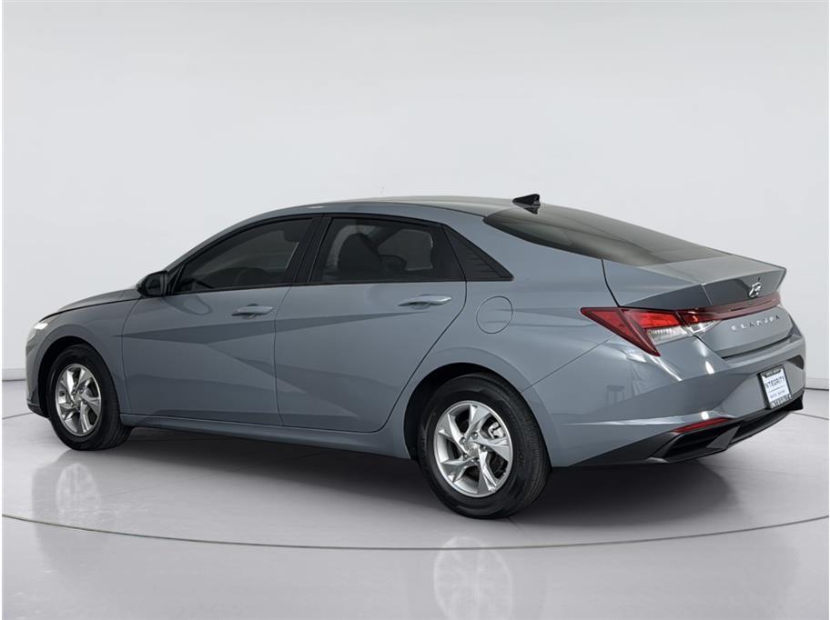 2023 Hyundai Elantra SE Sedan 4D Folsom CA