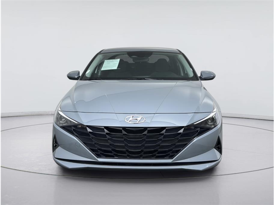 2023 Hyundai Elantra SE Sedan 4D Folsom CA