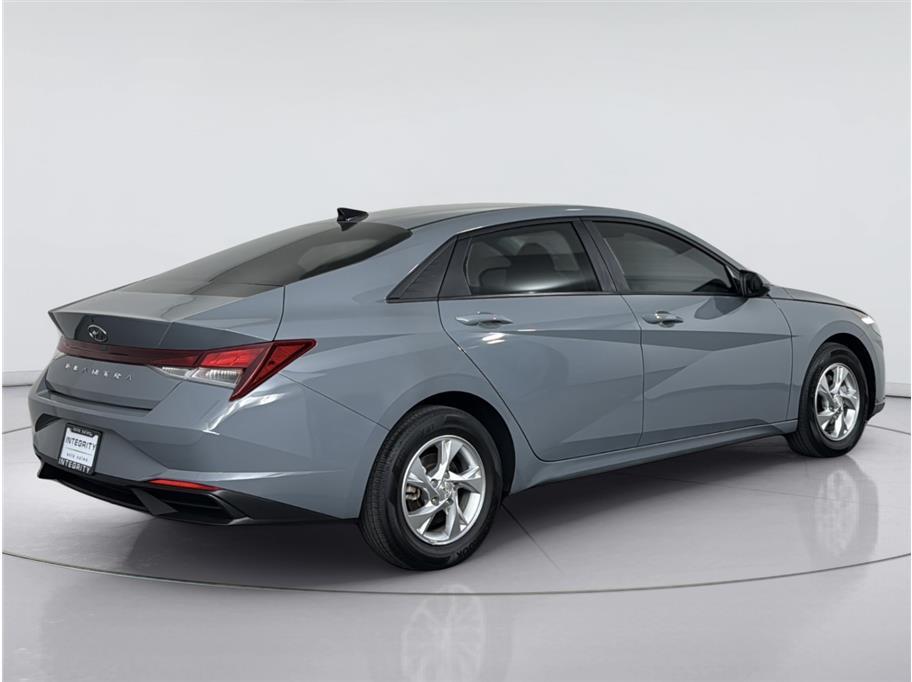 2023 Hyundai Elantra SE Sedan 4D Folsom CA