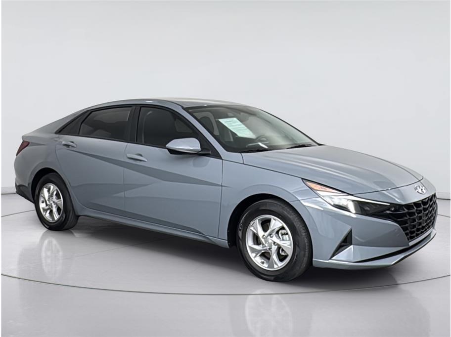 2023 Hyundai Elantra SE Sedan 4D Folsom CA