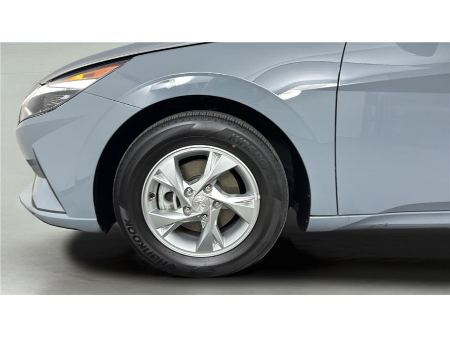 2023 Hyundai Elantra SE Sedan 4D Folsom CA