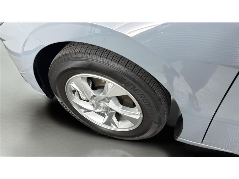 2023 Hyundai Elantra SE Sedan 4D Folsom CA