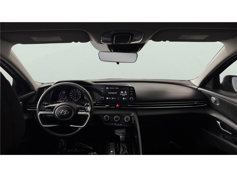 2023 Hyundai Elantra SE Sedan 4D Folsom CA