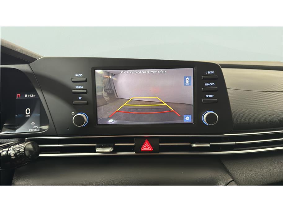2023 Hyundai Elantra SE Sedan 4D Folsom CA