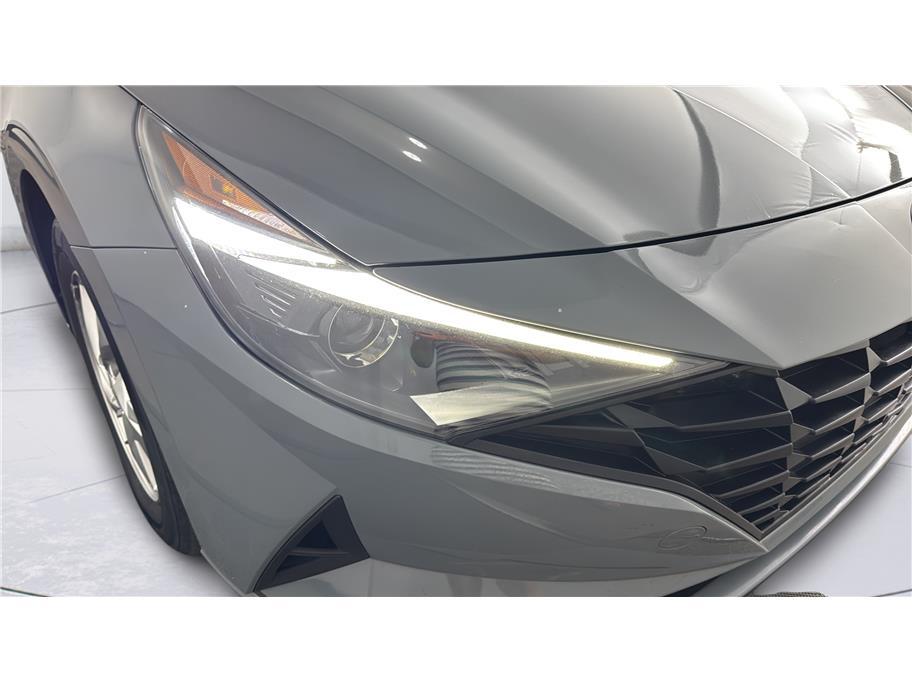 2023 Hyundai Elantra SE Sedan 4D Folsom CA