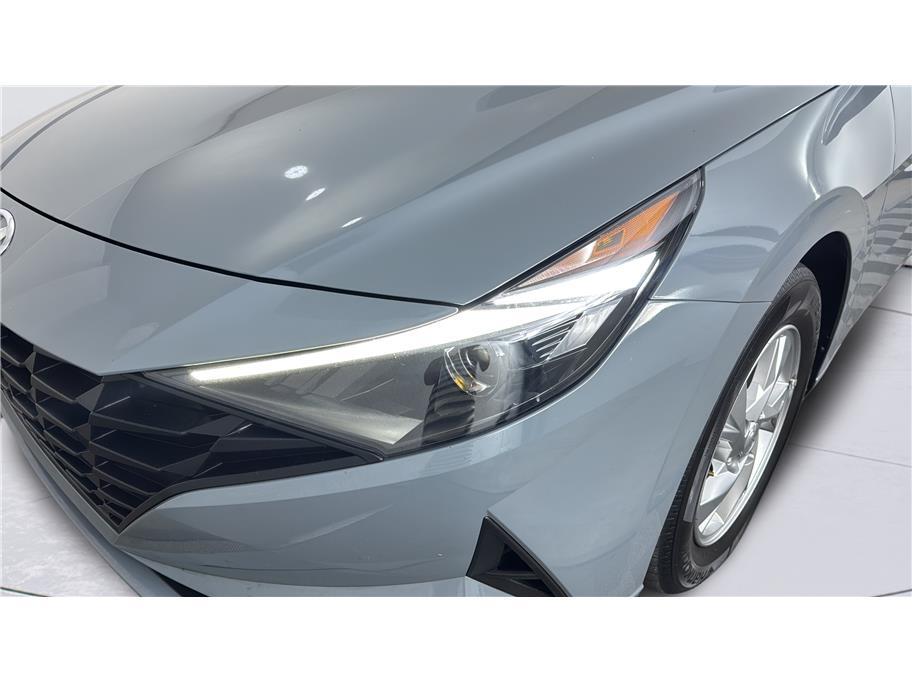 2023 Hyundai Elantra SE Sedan 4D Folsom CA